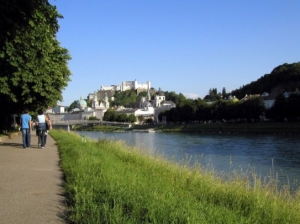 Immobilien Salzburg